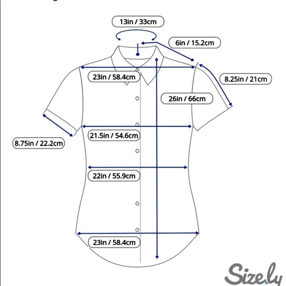 Dots Sheer Cream Top w/Black Lace Detail On Back L - Picture 15 of 16